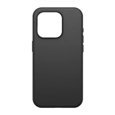 Cover Iphone 15 Pro Symmetry Magsafe Otterbox - Black